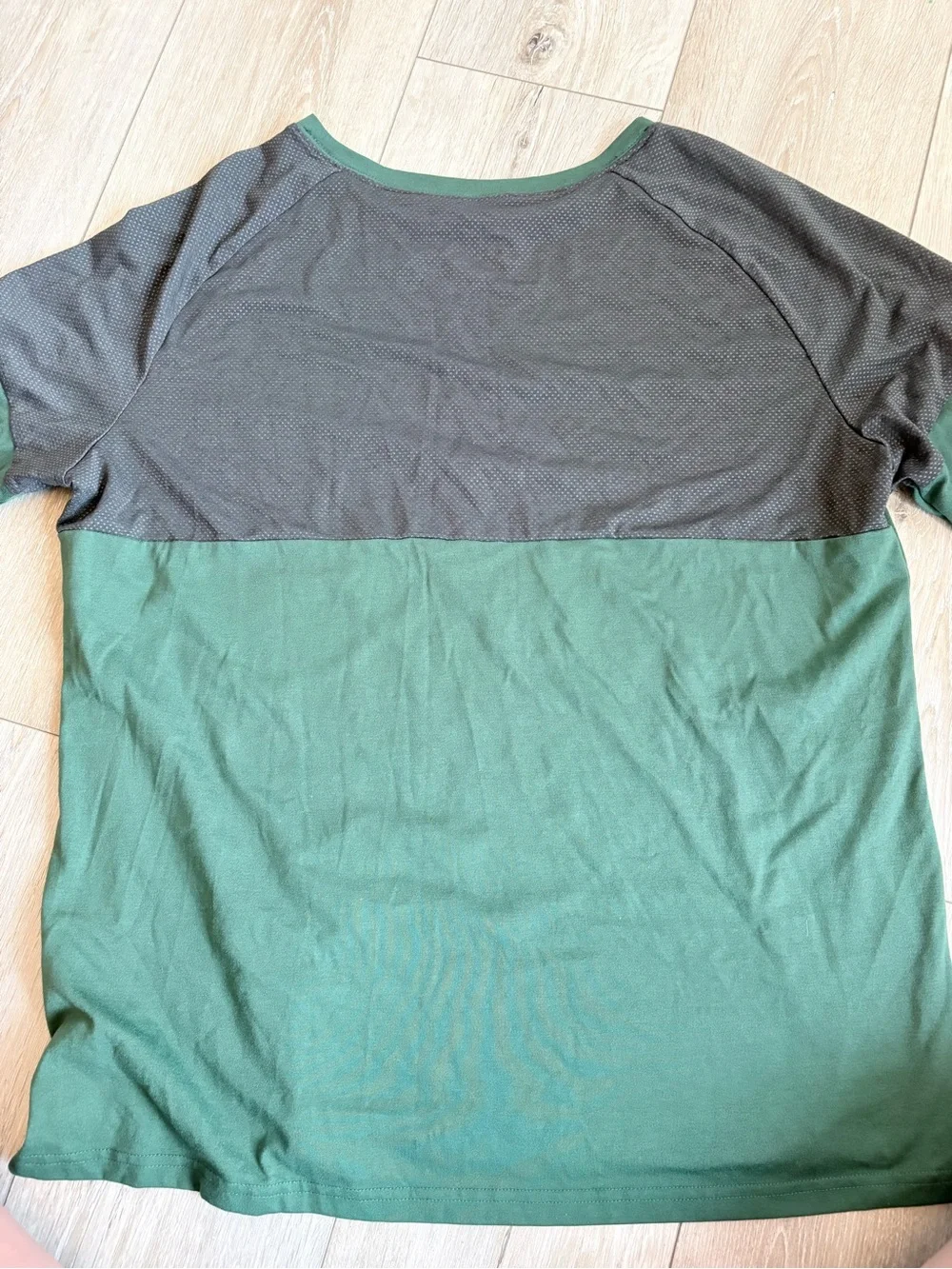 Nike long sleeve